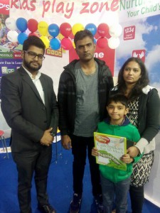 New Delhi Book Fair 2017
